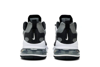 Nike Air Max 270 React 'Oreo' CT1264-101