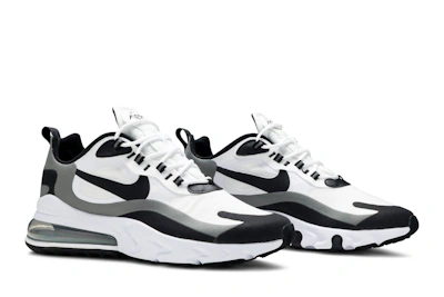 Nike Air Max 270 React 'Oreo' CT1264-101