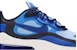 Nike Air Max 270 React 'Biru Pasifik' CI3866-400