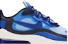 Order Nike Air Max 270 React 'Biru Pasifik' CI3866-400