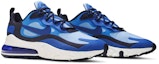 Cheap Nike Air Max 270 React 'Biru Pasifik' CI3866-400