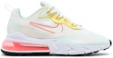 Buy (女性)Nike Air Max 270 React ‘米色象牙’ CV8818-102