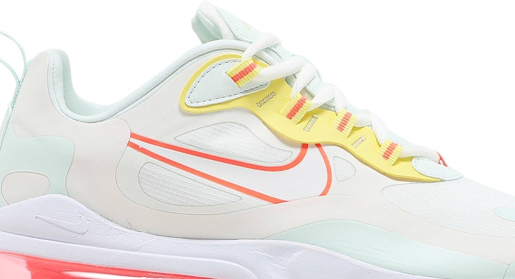 (女性)Nike Air Max 270 React ‘米色象牙’ CV8818-102 Order (女性)Nike Air Max 270 React ‘米色象牙’ CV8818-102