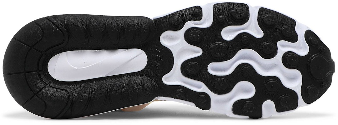 (女性)Nike Air Max 270 React ‘米色象牙’ CV8818-102 Shop (女性)Nike Air Max 270 React ‘米色象牙’ CV8818-102