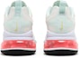 Details for (女性)Nike Air Max 270 React ‘米色象牙’ CV8818-102