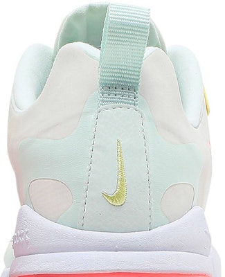 (女性)Nike Air Max 270 React ‘米色象牙’ CV8818-102 Sizing (女性)Nike Air Max 270 React ‘米色象牙’ CV8818-102