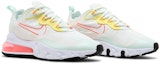 Cheap (女性)Nike Air Max 270 React ‘米色象牙’ CV8818-102