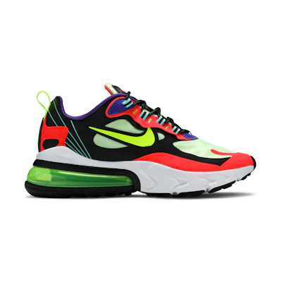 Nike Air Max 270 React 'Parachute'