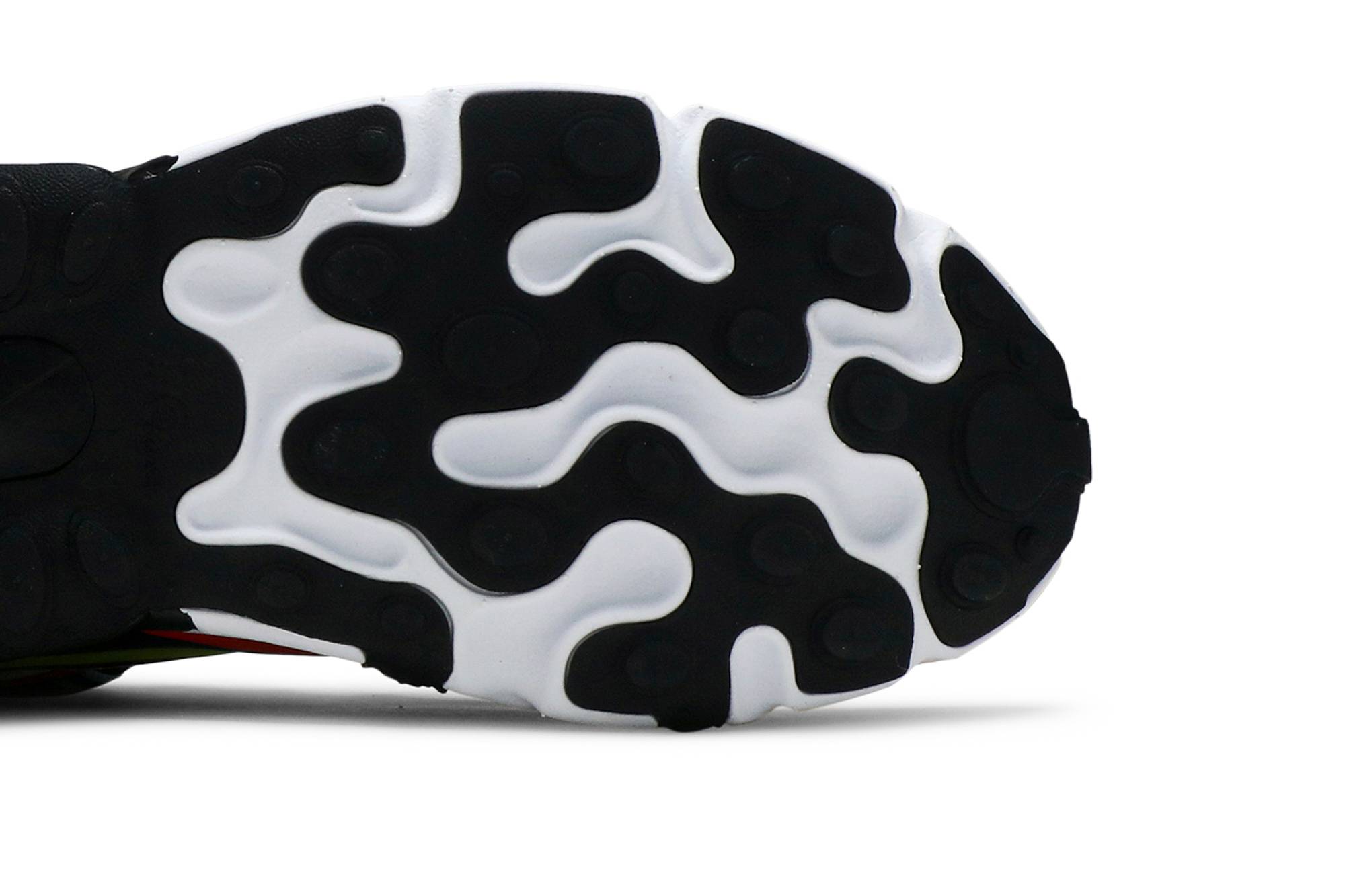 Purchase Nike Air Max 270 React 'Parachute' Lelaki/Kasut Gym CU4705-001