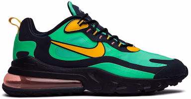 Nike Air Max 270 React 'Pop Art' AO4971-300 Nike Air Max 270 React 'Pop Art' AO4971-300