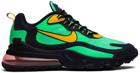 ナイキ エア マックス 270 リアクト 「ポップアート」 AO4971-300 Buy ナイキ エア マックス 270 リアクト 「ポップアート」 AO4971-300