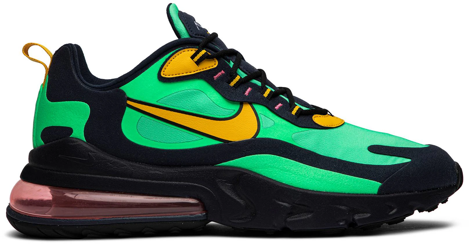 Nike air sales 270 react art