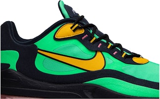 耐克 Air Max 270 React '波普艺术' AO4971-300 Order 耐克 Air Max 270 React '波普艺术' AO4971-300