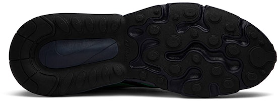 耐克 Air Max 270 React '波普艺术' AO4971-300 Shop 耐克 Air Max 270 React '波普艺术' AO4971-300