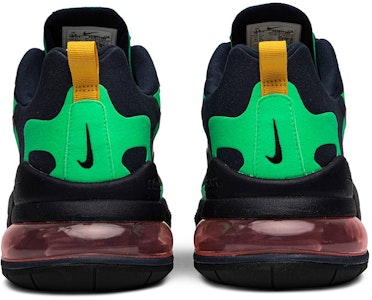 ナイキ エア マックス 270 リアクト 「ポップアート」 AO4971-300 Details for ナイキ エア マックス 270 リアクト 「ポップアート」 AO4971-300