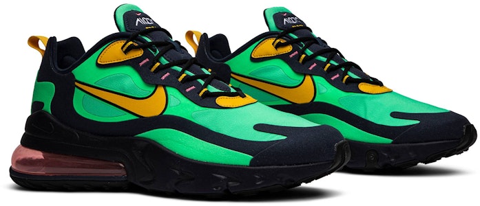 ナイキ エア マックス 270 リアクト 「ポップアート」 AO4971-300 Cheap ナイキ エア マックス 270 リアクト 「ポップアート」 AO4971-300