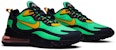 Nike Air Max 270 React 'Pop Art' Lelaki Perempuan Sneaker AO4971-300