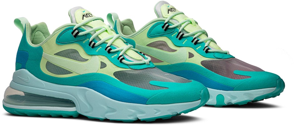 Nike 270 2025 react psychedelic mens