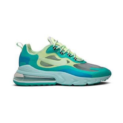 Nike Air Max 270 React 'Psychedelic Art'
