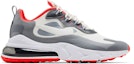 Buy Nike Air Max 270 React 'Merah Kelabu' CT1264-100