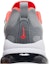 Sizing Nike Air Max 270 React 'Merah Kelabu' CT1264-100