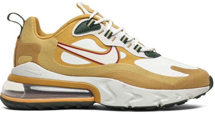 나이키 에어맥스 270 리액트 '레게' AO4971-700 Buy 나이키 에어맥스 270 리액트 '레게' AO4971-700