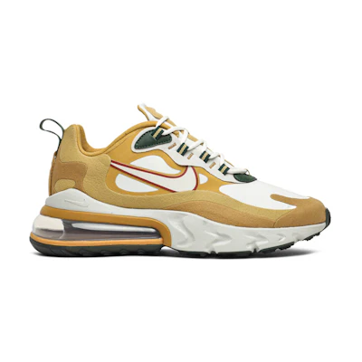 Nike Air Max 270 React 'Reggae'