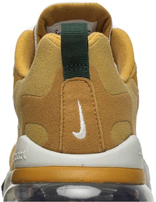 나이키 에어맥스 270 리액트 '레게' AO4971-700 Sizing 나이키 에어맥스 270 리액트 '레게' AO4971-700