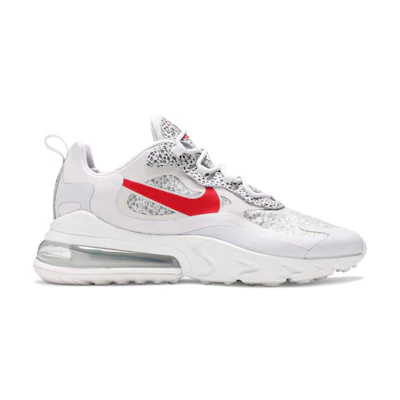 Nike Air Max 270 React 'Safari'