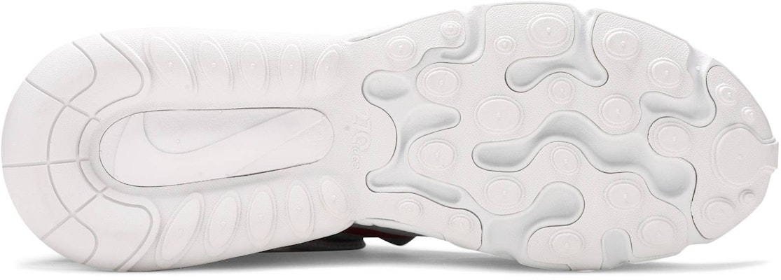 270 react safari clearance