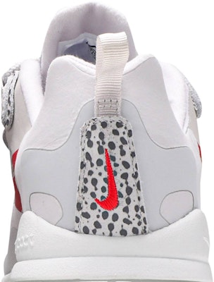 Nike Air Max 270 React 'Safari' Sepatu Olahraga CT2535-001 Sizing Nike Air Max 270 React 'Safari' Sepatu Olahraga CT2535-001