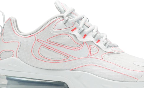 ナイキ エア マックス 270 リアクト "スティッチ" CQ6549-100 Order ナイキ エア マックス 270 リアクト "スティッチ" CQ6549-100