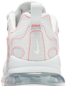 ナイキ エア マックス 270 リアクト "スティッチ" CQ6549-100 Sizing ナイキ エア マックス 270 リアクト "スティッチ" CQ6549-100