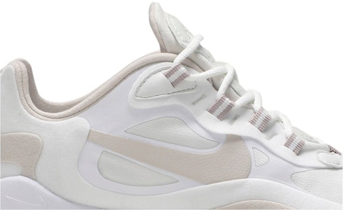 (女款)Nike Air Max 270 React 'Summit White Orewood Brown' CJ0619-102 Order (女款)Nike Air Max 270 React 'Summit White Orewood Brown' CJ0619-102