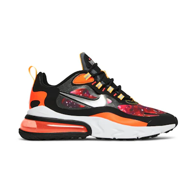 Nike Air Max 270 React 'Supernova 2020'