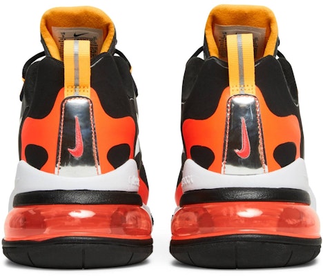 나이키 에어맥스 270 리액트 '슈퍼노바 2020' CW8567-001 Details for 나이키 에어맥스 270 리액트 '슈퍼노바 2020' CW8567-001