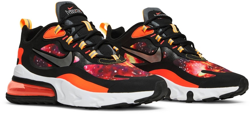 나이키 에어맥스 270 리액트 '슈퍼노바 2020' CW8567-001 Cheap 나이키 에어맥스 270 리액트 '슈퍼노바 2020' CW8567-001