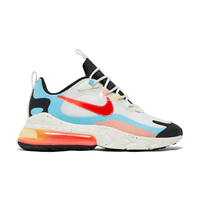 Nike Air Max 270 React 'The Future Is In The Air'