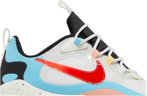 Nike Air Max 270 React The Future Is In The Air DD8498 161