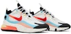 Nike Air Max 270 React 'Masa Depan di Udara' DD8498-161
