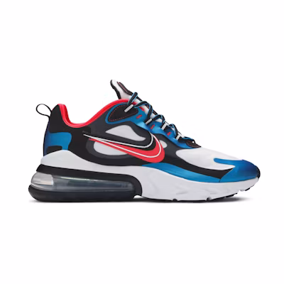 Nike Air Max 270 React 'Time Capsule'