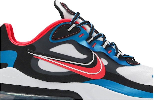 Nike Air Max 270 React 'Time Capsule' Lelaki/Wanita CT1616-400 Order Nike Air Max 270 React 'Time Capsule' Lelaki/Wanita CT1616-400