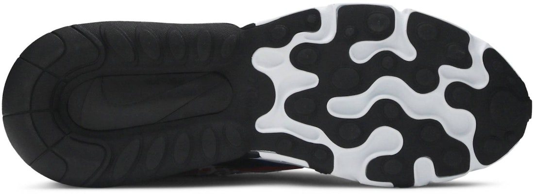 Nike Air Max 270 React 'Time Capsule' Lelaki/Wanita CT1616-400 Shop Nike Air Max 270 React 'Time Capsule' Lelaki/Wanita CT1616-400