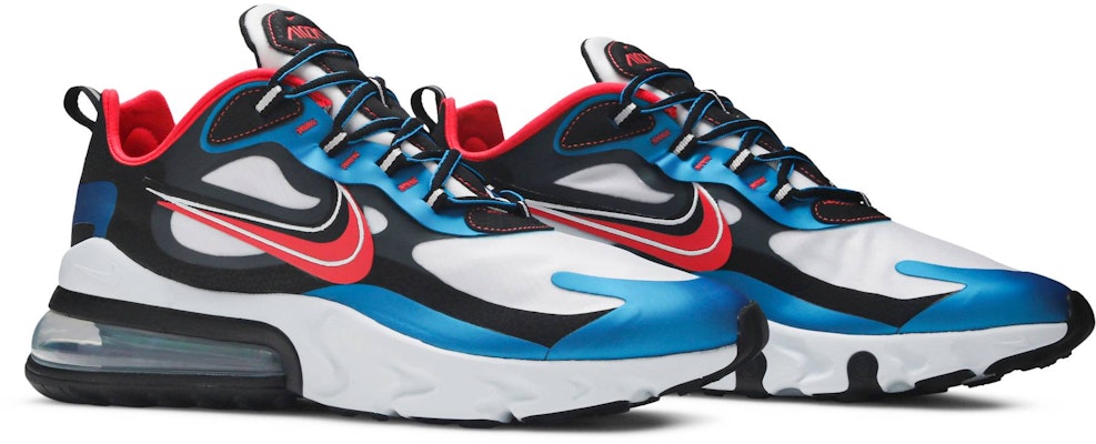 Nike Air Max 270 React 'Time Capsule' Lelaki/Wanita CT1616-400 Cheap Nike Air Max 270 React 'Time Capsule' Lelaki/Wanita CT1616-400