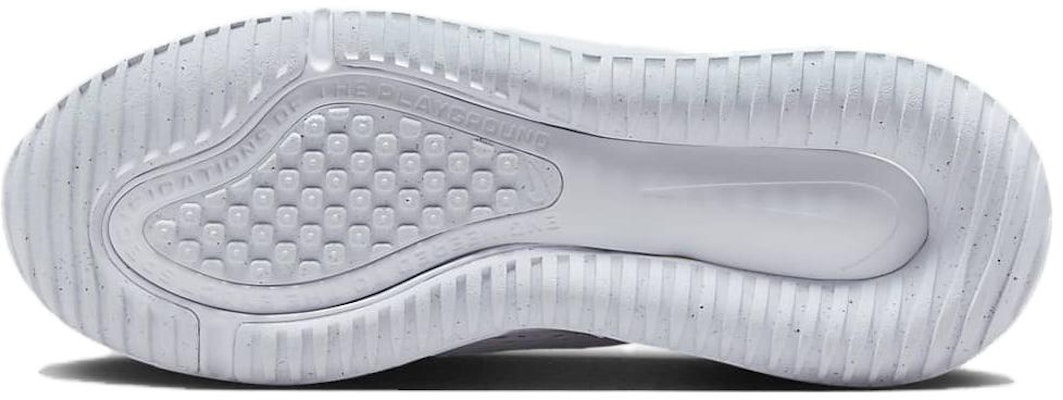 Nike Air Max 270 Go 潮流舒適 減震耐磨 低筒 減震耐磨 GS 白色 Details for Nike Air Max 270 Go 潮流舒適 減震耐磨 低筒 減震耐磨 GS 白色