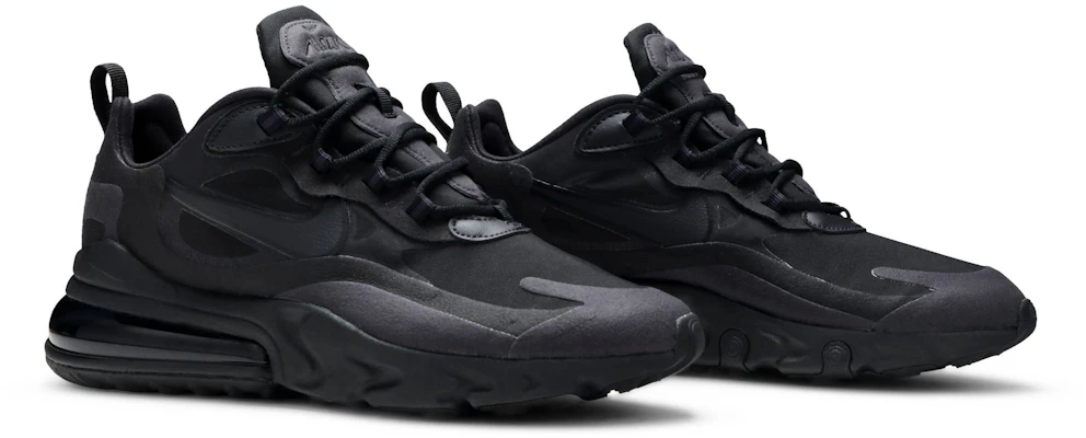 270 react triple 2024 black