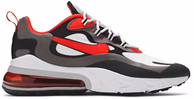 Nike Air Max 270 React 'University Red' CI3866-002 Nike Air Max 270 React 'University Red' CI3866-002