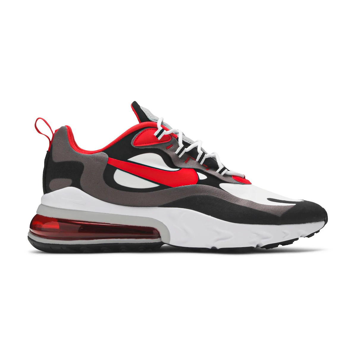 Buy Nike Air Max 270 React 'University Red' CI3866-002 - Novelship