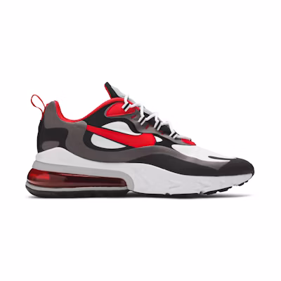 Nike Air Max 270 React 'University Red'