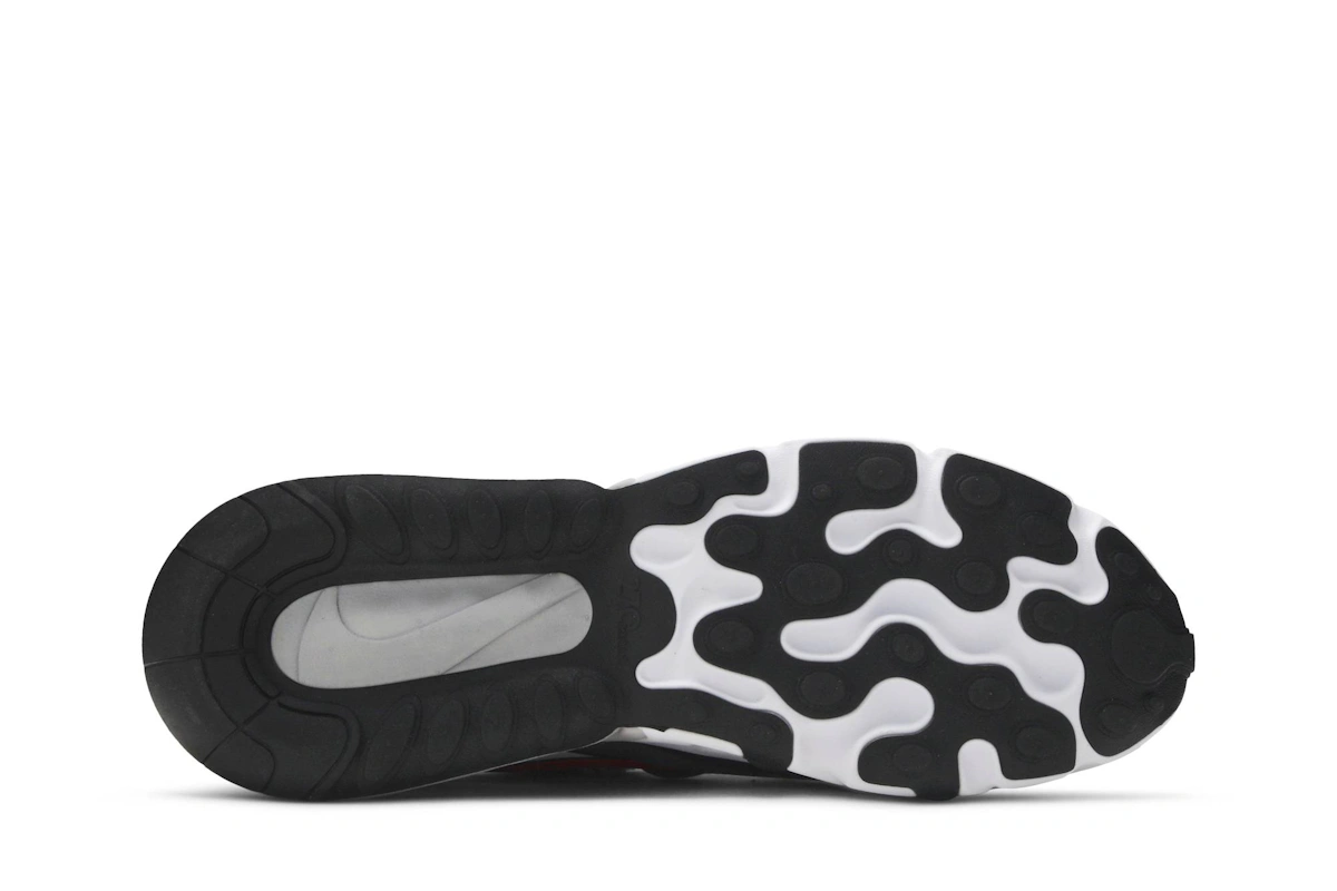 Nike Air Max 270 React 'University Red' CI3866-002